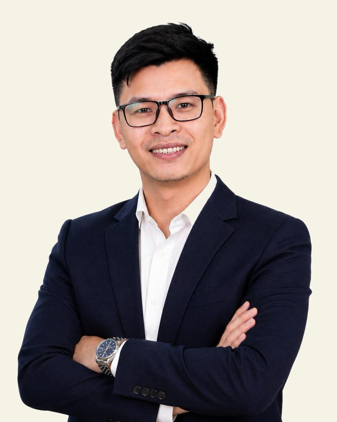La Van Thang, Founder of HERLAYRA