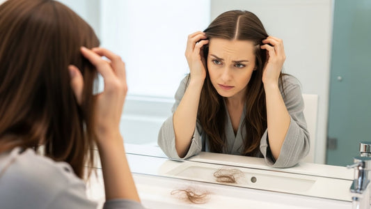Hair Care Mistakes Women Make in Their 20s, 30s, 40s, 50s