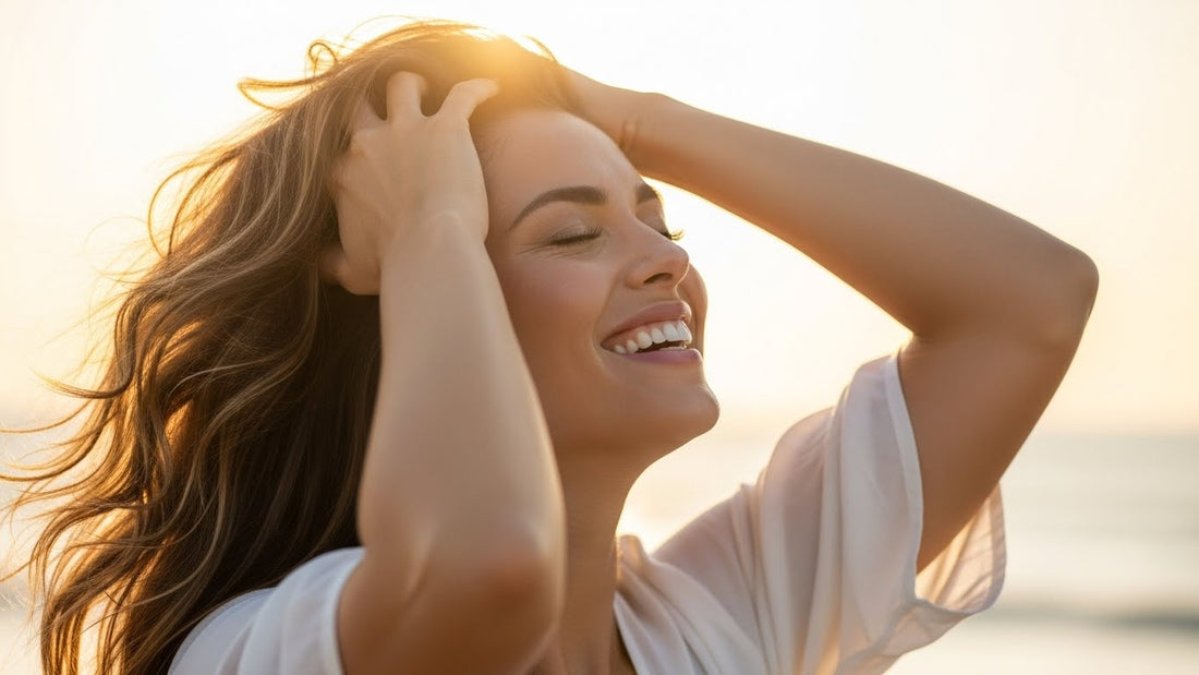 Hair Porosity: What It Is & Why It Changes Everything