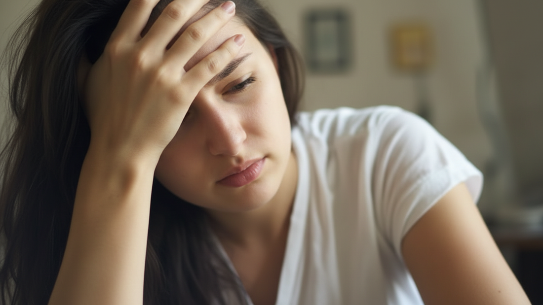How Stress Affects Your Hair: Signs, Prevention, and Treatment