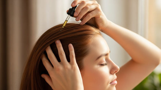 Best Oils for Hair Growth: A Complete Guide