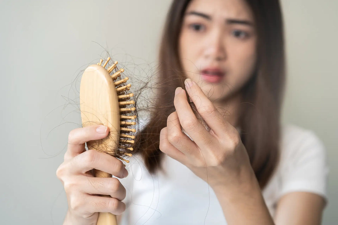 Can Hair Dye Cause Hair Loss? Myths vs. Facts