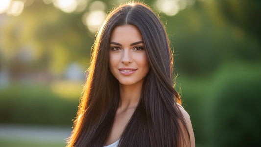 How Hair Impacts Self-Esteem — And How to Reclaim It