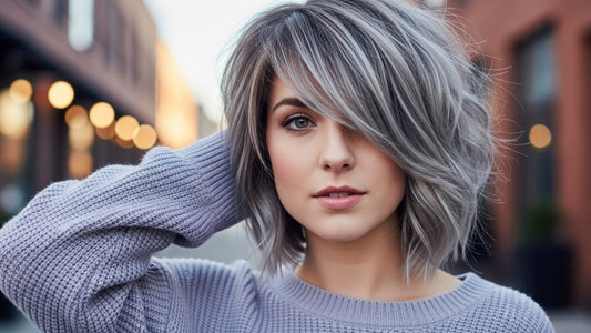 Mushy or Brittle? Decoding What Chemical Coloring Actually Does to Your Hair.