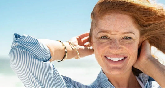 Does Hair Texture Change With Age?