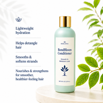 Daily Scalp Ritual.(Only $1.15 per day with the Core Bundle)