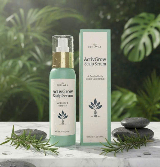 ActivGrow Serum