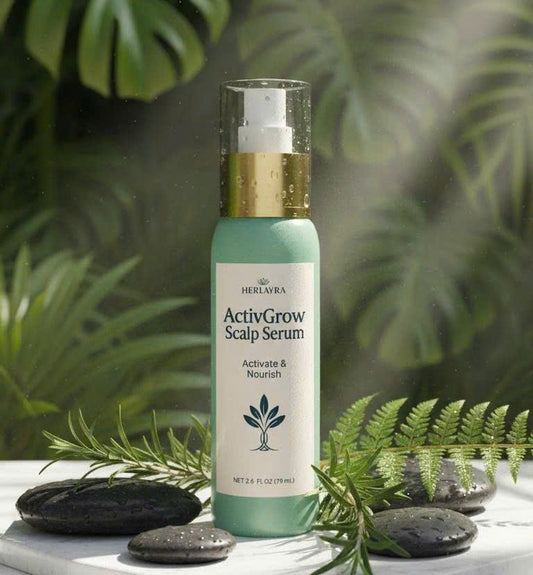 ActivGrow Serum