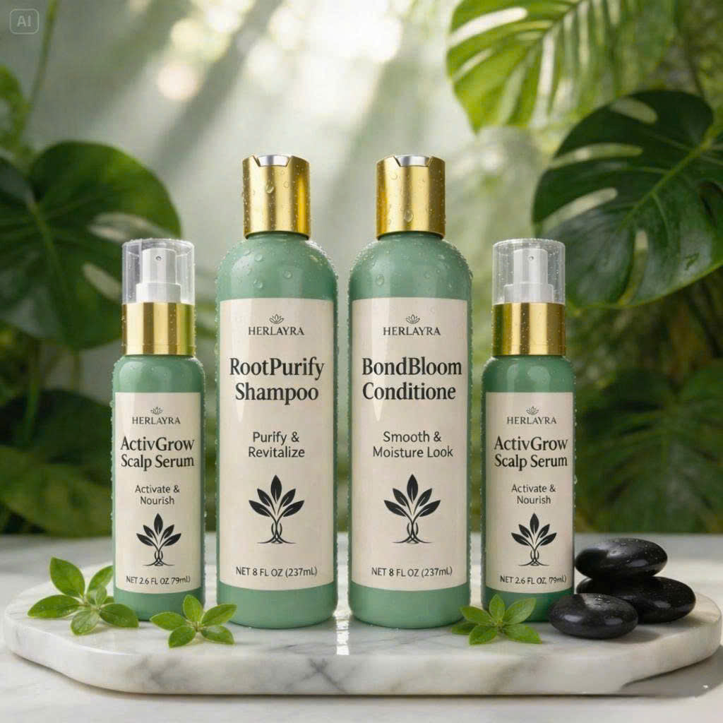 ActivGrow Ritual Kit