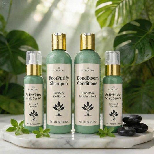 ActivGrow Ritual Kit