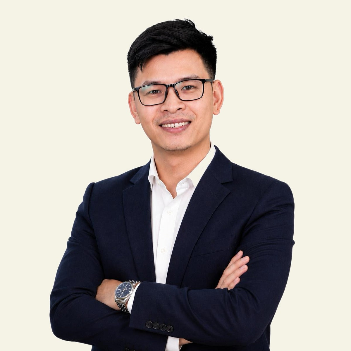 La Van Thang, Founder of HERLAYRA