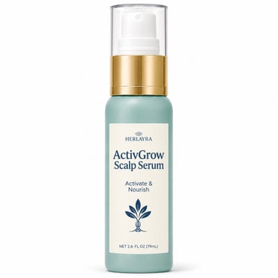 HERLAYRA Scalp Serum